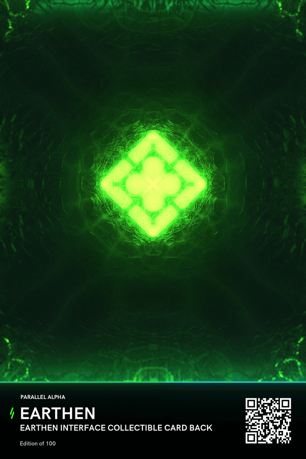 Recurso oficial de Parallel TCG 1